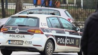 Tragedija u Sarajevu: Jedna osoba pala sa zgrade i poginula, policija na terenu