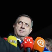 Dodik nakon ročišta: Osuđujuća presuda bi značila smrtni udarac za BiH