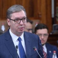 Vučić: Htjeli su mom sinu da namjeste ubistvo