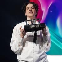 Luke Blek predstavljat će Srbiju na Eurosongu u Liverpulu