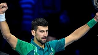 Evo koliko je Novak Đoković zaradio osvajanjem ATP Finala u Torinu