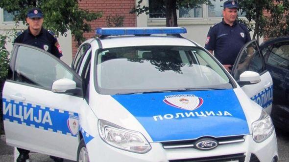 Policija intervenirala - Avaz