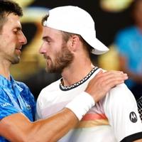 Paul says Djokovic thwarted his Australian Open gameplan