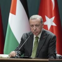 Erdoan: Izraelski napadi na Gazu jedan od "najvećih varvarstava" stoljeća