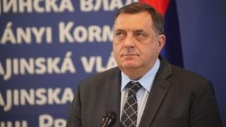 Dodik poručio Bećiroviću: Ponašaš se prepotentno, nema prenosa nadležnosti