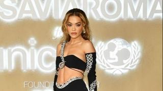 Rita Ora završila u bolnici: Otkazala nastupe pa se oglasila na Instagramu