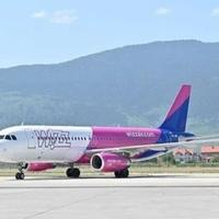 'Wizz Air' treću godinu zaredom proglašena najodrživijom niskotarifnom aviokompanijom