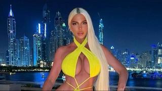 Jelena Karleuša najavila šta će objavljivati na "OnlyFansu": Na Instagramu mi to nisu dali, kažu eksplicitno...