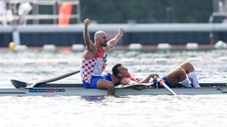 Plenković i Milanović čestitali braći Sinković: Ušli ste u historiju hrvatskog olimpijskog sporta
