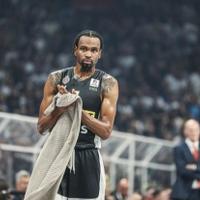 Napušta Partizan: Kevin Panter seli u Španiju, ali ne u redove Reala