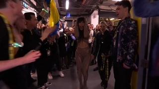 Prva izjava Loreen nakon što je drugi put pobijedila na Eurosongu: Volim vas sve