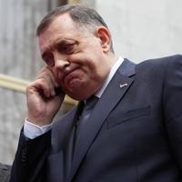 Dodik se ponudio da danas u 10:00 bude u Sarajevu: Niko nije htio da sjedne s njim