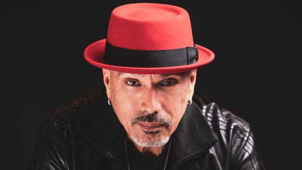 David Morales - Avaz