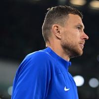 Edine, vrijeme je: Džeko predvodi Inter protiv Verone 