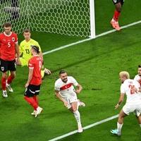 Turska u fantastičnom meču srušila Austriju  za veliko četvrtfinale