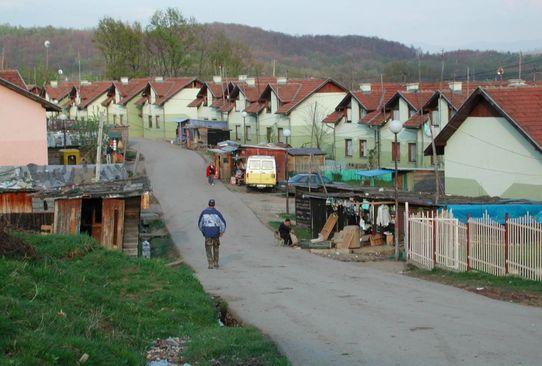 Događaj se desio u naselju Prutače - Avaz