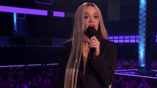 Rita Ora skrhana zbog smrti Liama Pejna: Jedva govorila na dodjeli nagrada MTV