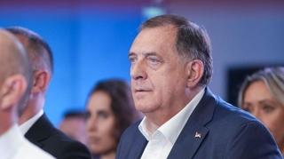 Dodik opet o "mirnom razdruživanju": Tvrdi da mu je Saracin rekao da će RS biti nezavisna država