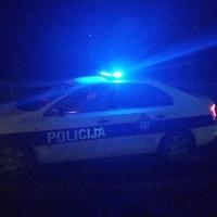 Policija u Maglaju zaustavila vozilo sa lažnim registarskim oznakama: Imao skoro 94.000 KM neplaćenih kazni