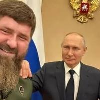 Kadirov: Treba odgoditi izbore dok rat traje ili neka Putin bude jedini kandidat