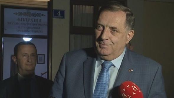 Milorad Dodik - Avaz