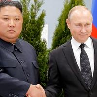 Poznati detalji sastanka Kim Jong-una i Putina: Otkriveno i šta su ručali