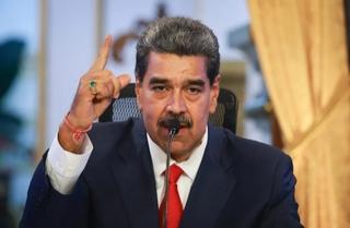 Maduro: Palestinska stvar je najpravednija stvar čovječanstva