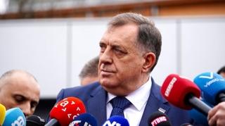 Dodik: Amerikanci bespilotnim letjelicama nadgledaju strateške ciljeve RS, pokušavaju nas zastrašiti