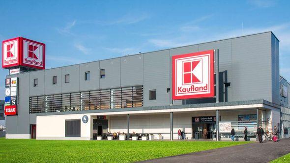 Kaufland  - Avaz