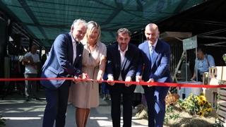 Mostar dobio "urbanu tržnicu" vrijednu 250.000 KM 