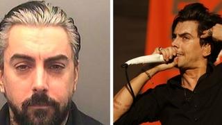 U zatvoru izboden nekad poznati pjevač, osuđeni pedofil: Hitno poslan u bolnicu