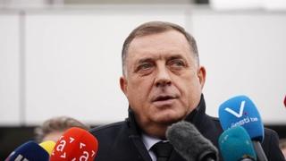 Dodik za italijanski list: Putin pokazuje razumijevanje za situaciju u Srbiji, RS i cijelom Balkanu