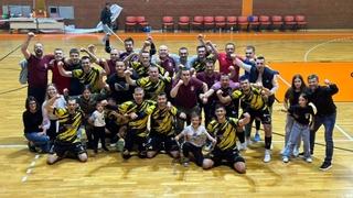 Futsaleri GFC Sarajevo savladali Radnik i plasirali se u finale plej-ofa za prvaka BiH