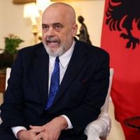 Edi Rama reagirao na masovnu tučnjavu u Skupštini: Sramno ponašanje koje šteti domovini