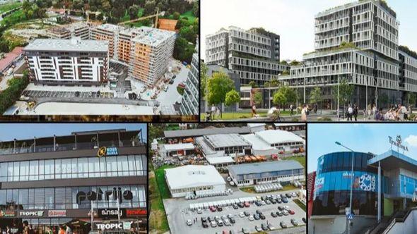 Preuzeli veliki projekt u Ljubljani - Avaz