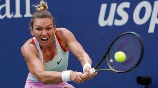 Simona Halep suspendovana na četiri godine zbog dopinga