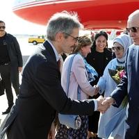 Erdoan doputovao u Španiju na bilateralni međuvladin samit