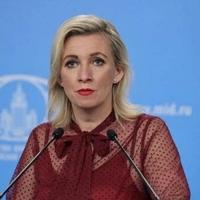 Zaharova: Evropa tone, Ukrajina je vuče prema dnu