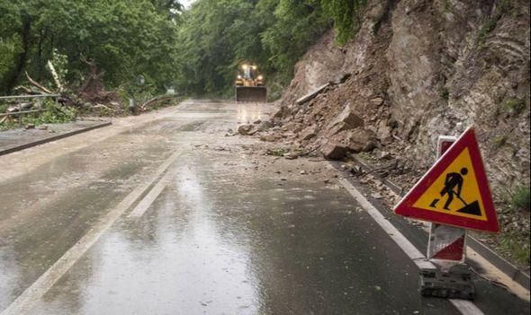 Pažnju obratite na odrone - Avaz