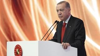 Erdoan poručio Zapadu: Saučesnici ste krvoprolića