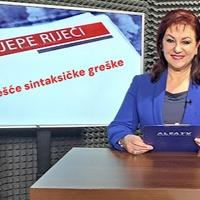 Najčešće sintaksičke greške