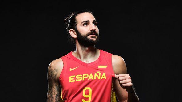 Ricky Rubio - Avaz