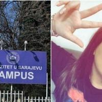 Nakon što je njihova kolegica veličala Ratka Mladića: Studenti najavili okupljanje u Kampusu