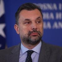 Konaković o propuštenim prilikama: Mnogo su nas koštali "zaštitnici" ogrnuti plaštom patriotizma