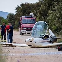 Nakon završenog uvida otvorena istraga o padu aviona na Hvaru