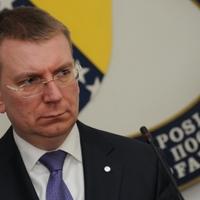 "Avazov" vremeplov: Kako je govorio dugogodišnji latvijski šef diplomatije za naš medij 2015. godine