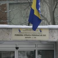 Smanjenje faktora ličnog odbitka i povećanje osnovice treba se prijaviti Poreznoj upravi Federacije BiH