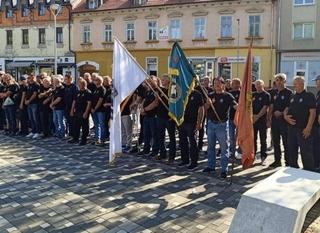 Obilježena 30. godišnjica formiranja Jurišnog bataljona "Tigar" 502. brigade