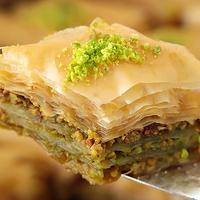 Turska baklava