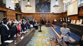 Španija pozdravila odluku ICJ-a o ilegalnoj izraelskoj okupaciji Palestine
